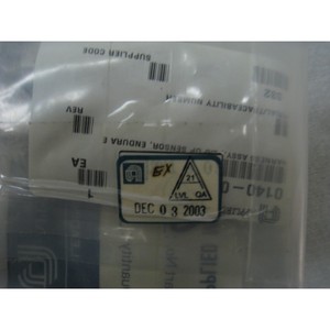 5 amat 0140-01084เทียม assy. ฝาปิดเซ็นเซอร์-อุปกรณ์เซมิคอนดักเตอร์และชิ้นส่วนเก่าทั่วโลกที่เชื่อถือได้ที่ - Product Image 4