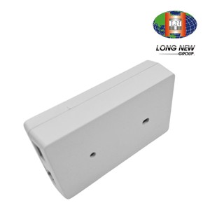 แม่พิมพ์ฉีดพลาสติกแบบกำหนดเอง LONGNEW สำหรับงานเครือข่ายและงานไฟฟ้า - Product Image 1