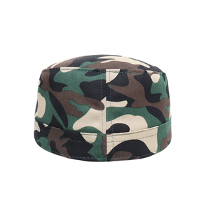 Latest Trendy Fashion OEM Designed Unisex <b>Camo</b> <b>Caps</b> For Sale / Top Quality Material Comfortable Loose Fit Forces <b>Caps</b> - Product Image 3