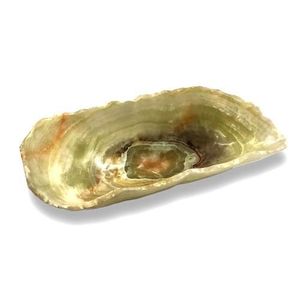 Cuenco de Mármol Verde Afgano para Servir, Resistente al Fuego, Moderno, para Cocina, Comedor, Sala de Estar, Revestimiento de Paredes - Product Image 3