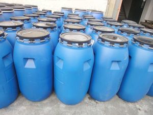 En stock, prix d'approvisionnement en Chine, produits chimiques bruts, SLES 70%, <span class=keywords><strong>sulfate</strong></span> de lauryl éther de sodium - Product Image 6