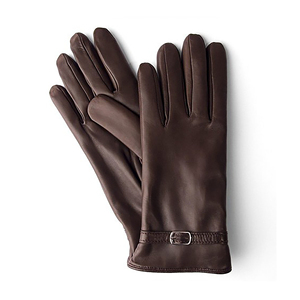 Gants de conduite en cuir perforé respirant pour hommes, gants de course moto, gants de sport d'extérieur au prix d'usine - Product Image 3