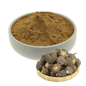 Suministro al por Mayor OEM/ODM de Polvo de Raíz de Maca Negra Peruana Natural 100% Pura (Lepidium Meyenii) para Energía y Resistencia - Product Image 4