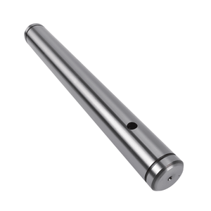 Perno Principale Lubrificabile per Escavatori Compatibile con Modelli KX121 KX71 KX91 KX040 KX033 U35 7770000482 3KX - Perni di Alta Qualità - Product Image 6
