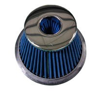 Filtre à air de remplacement Simota WS-661 (tissu non tissé) pour kit d'admission d'air CF670-06, ajustement universel, garantie 12 mois, ISO9001