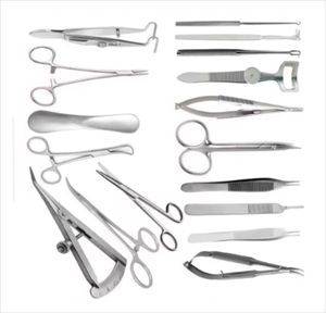 Plastic Surgery Tool <b>Kit</b> Medical Grade - Product Image 4