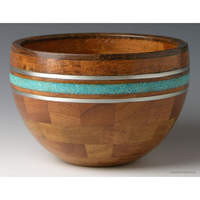 Bol de pédicure moderne en bois et résine blanc, sur mesure, de haute qualité, écologique, fabriqué en Inde, au meilleur prix