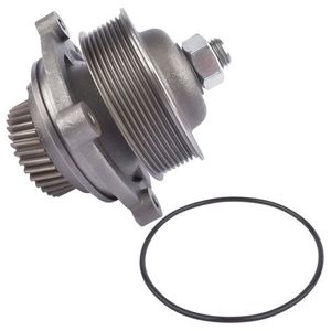 Nuovo Compressore d'Aria 12.7L S60 Detroit Diesel per Motore con Azionamento Accessorio 23523998 DDE R23523998 per Camion - Product Image 2