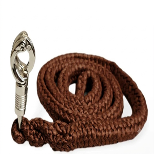 เชือกจูงม้าสีตามสั่งสำหรับขี่ม้าและแข่งม้า - Product Image 1
