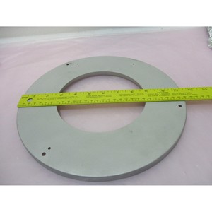 Novellus 04-716850-01 Shield, <b>Ceramic</b> <b>Ring</b> Upper - Trusted Global Legacy Semiconductor Equipment and Parts at - Product Image 1