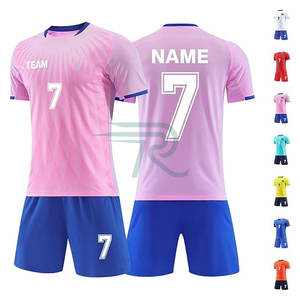Nouveau Maillot de Football Américain Original 2026 pour Hommes – Respirant, Manches Courtes, Grande Taille, Uniforme de Football - Product Image 6