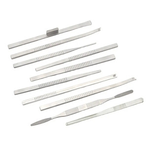 Instrumentos de Cirugía Plástica de Alta Calidad, Ligeros, de Acero Inoxidable, Nuevo Estilo, Instrumento de Cirugía Plástica de Última Tendencia - Product Image 4
