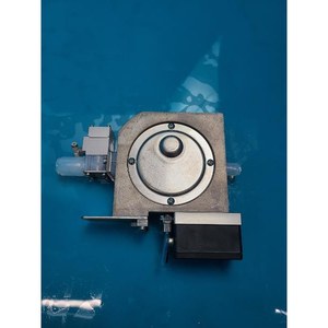 AMCP-P-X11 CKD ใช้เป็นชิ้นส่วนอุปกรณ์เซมิคอนดักเตอร์รุ่นเก่า - Product Image 5
