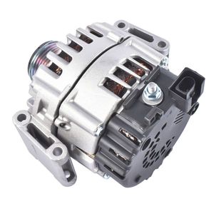 ไดชาร์จรถบรรทุก Freightliner Mercedes Sprinter 2500 3500 ปี 2014-2017 เครื่องยนต์ดีเซล 2.1 ลิตร L4 200A 12V หมายเลขอะไหล่ 0009063122 11742 - Product Image 5