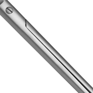 Ciseaux de précision Spencer Stitch Manual 4,5 pouces pour la suppression des sutures, en acier inoxydable chirurgical, instrument médical et dentaire réutilisable, certifié CE - Product Image 5