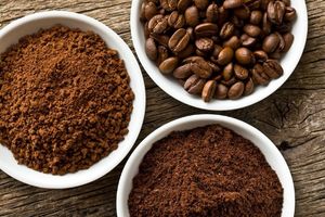 Vietnam Export Organic Arabica Roasted and Ground Coffee, High Quality, Bulk Quantity, ISO 22000 Certified, Low Defect - Product Image 2