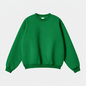 Pullover Sweatshirt Low MOQ <b>Mens</b> <b>Tops</b> Outdoor Side OEM ODM Regular Fit Split Hem Blank <b>Henley</b> Collar Sherpa Sweatshirt <b>Men</b> - Product Image 1