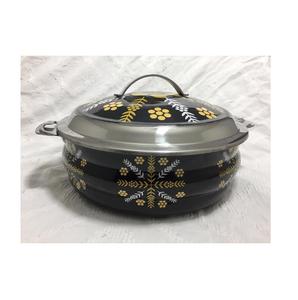 Recipiente para Cazuela de Acero Inoxidable con Diseño Aislado, Ideal para Mantener la Comida Caliente Durante las Comidas Familiares - Product Image 5