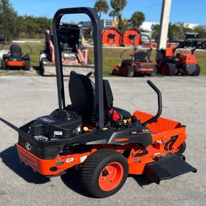 Livraison rapide de tondeuses autoportées Kubota d'occasion, tracteurs de jardin et de pelouse à vendre. Achetez aujourd'hui. - Product Image 1