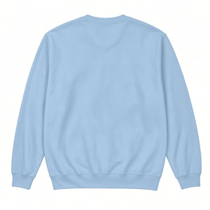 เสื้อสเวตเชิ้ตแจ็คแอนด์จิลแบบยูนิเซ็กส์ ทรงลำลอง คอกลม แขนยาว พิมพ์ลายโลโก้ด้านหน้า เหมาะสำหรับการสังสรรค์ในครอบครัว - Product Image 2