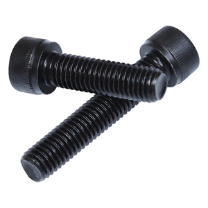 M2 <b>M3</b> M4 M5 M6 M8 M10 Socket Head Cap <b>Screws</b> Grade 12.9 High Strength Cup Bolts Cylindrical Head <b>Screws</b> Special Steel Products - Product Image 1