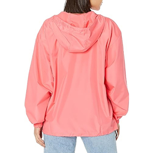 High Manufacture Custom Design Outdoor Ladies Windbreaker <b>Jacket</b> High Street Women Clothing Wear Windbreaker <b>Jacket</b> - Product Image 2