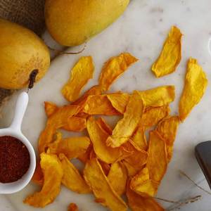 Premium Mango Creations Crafted in Three Unique Flavor Styles - Product Image 2