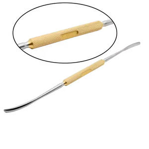 Juego de Instrumentos Quirúrgicos Manuales Reutilizables de Acero Inoxidable para Rinoplastia y Cartílago Costal, Cirugía Plástica de Rinoplastia High 2026 - Product Image 4
