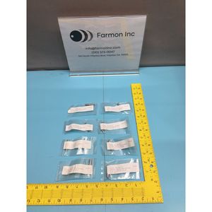 Lote de 8 tornillos de montaje AMAT 0020-35235, 8 pulgadas, 200 mm - Equipo y piezas de semiconductores de confianza de Trusted Global Legacy - Product Image 2