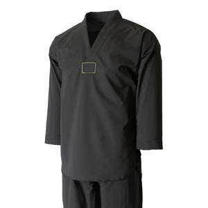 New Arrival OEM Taekwondo Uniform <b>Light</b> Weight and Comfortable Made in Pakistan for Martial Arts Wear Best selling OEM 2025 - Product Image 5