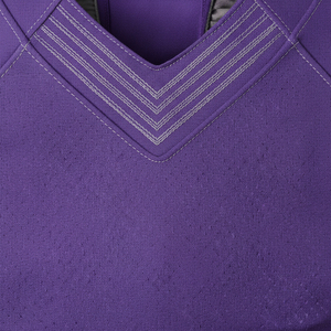 Uniforme de football américain haute performance, logo de marque personnalisé imprimé, vêtement confortable, extensible, ne se décolore pas, ensemble pour équipe. - Product Image 6