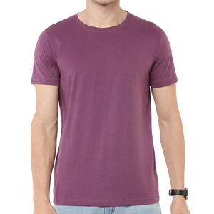 Camisetas Unisex al por Mayor, Fabricante de Ropa Casual con Cuello Redondo Suave, OEM ODM, Proveedor de Exportación de Fábrica, Camisetas Unisex Premium - Product Image 4