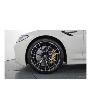 บีเอ็มดับเบิลยู เอ็ม5 ซีดาน คอมเพททิชั่น รุ่นปี 2023 วิ่ง 14,907 กม. พวงมาลัยซ้าย เกียร์อัตโนมัติ กล้องมองหลัง มาตรฐานไอเสียยูโร 5 เครื่องยนต์ 4.4 ลิตร - Product Image 5