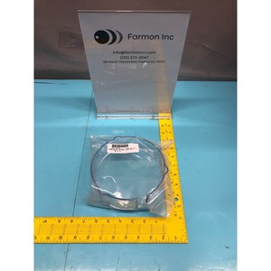 Anillo de Enfoque Superior (Con Ranura) M.E.C TECH MEC83306-1011L - Equipos y Piezas de Semiconductores de Confianza de Traves del Mundo - Product Image 1