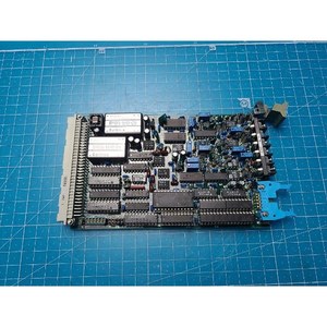 Tel-Varian SAT-PTC PCB BB81-000006-19ปะเก็นซีลสูญญากาศที่ใช้เป็นชิ้นส่วนอุปกรณ์เซมิคอนดักเตอร์รุ่นเก่า - Product Image 3