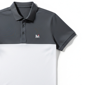 Camisetas Polo Deportivas Dry Fit para Hombre, Absorbentes de Humedad, para Golf, Uniformes Personalizados para Equipos, Ropa de Trabajo Transpirable - Product Image 2