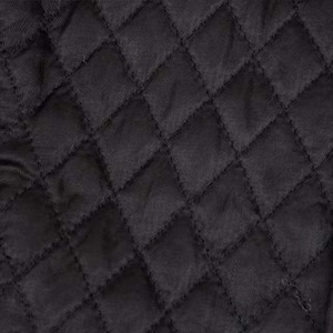 Veste varsity pour homme, noir et blanc, avec doublure en satin, col rabattu, coupe classique, vêtements décontractés d'automne - Product Image 5