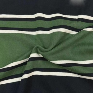 เสื้อเชิ้ตแขนยาวผู้ชาย ผ้าถักเนื้อแน่น 100% ผ้าฝ้าย ระบายอากาศได้ดี ปักโลโก้ด้านหน้า ย้อมเส้นด้าย สไตล์ลำลอง ทรงปกติ - Product Image 6