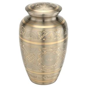 Ciselure métallique en argent et or 50 pièces, taille adulte pour auses naturelles, fournitures d'harry potter, souvenir de cœur assorti, vente en gros - Product Image 1