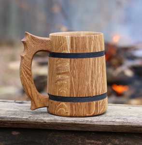 แก้วไม้สไตล์นอร์ดิก - Product Image 5