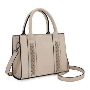 Bolso de Cuero para Mujer al Por Mayor, Último Estilo, Superventas, Material Duradero Antiarrugas, Totalmente Personalizable - Product Image 1