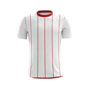 Camisetas de Fútbol para Hombre de Alta Demanda, Cómodas, con Diseño de Alta Gama, Lavables y Fáciles de Usar - Product Image 2