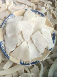 [สินค้าร้อน] ขนมเนื้อมะพร้าวอบแห้งเนื้ออ่อนหวานธรรมชาติราคาดีที่สุดจากโรงงานในเวียดนาม/คุณเซลินา - Product Image 4