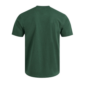 Men's T-<b>shirts</b> Solid <b>Colours</b> Oversized 100% Cotton 200gsm t <b>Shirt</b> Summer Clothes 2025 shorts sleeve women v neck tee <b>shirts</b> - Product Image 2