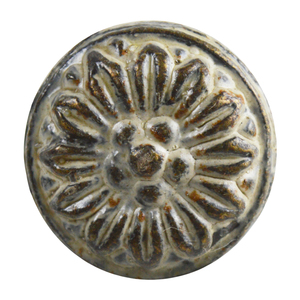 Vintage Design Metal Knobs Best <b>for</b> Kitchenware Furniture Decor Design Rounded Knobs Decor Solid Metal Design Drawer <b>Pull</b> - Product Image 3