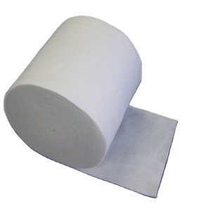 Tissu non-tissé perforé par aiguille de polyester Oeko Tex 100, ISO-10993-5 , ISO-10993-10 - Product Image 1