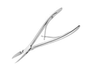 Guía Completa de Pinzas Manuales de Acero Inoxidable para Cortar Huesos - Instrumentos Quirúrgicos Ortopédicos Esenciales - Product Image 5