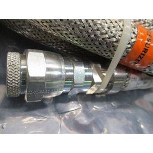 CTI CRYO-FLEX HELIUM LINE/HOST, 14' 3/4" - Equipo y piezas semiconductores de confianza de la marca global Legacy - Product Image 4