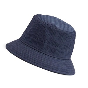 Nouveau chapeau de pêche unisexe de fabricant professionnel pour la protection solaire en extérieur avec impression par sublimation de logo personnalisé - Product Image 1