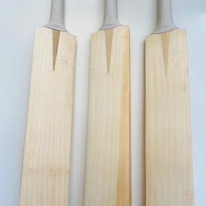 Bate de críquet de alta calidad, hecho a mano con el mejor material, marca Plain English Willow Hardball, con embalaje premium. - Product Image 5